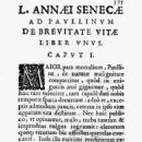 Classical Latin philosophical literature