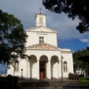 Churches in Réunion