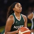 Erica Ogwumike