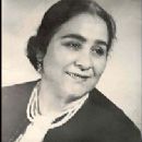 20th-century Tajikistani women singers