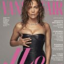 Jennifer Lopez - Vanity Fair Magazine Cover [Italy] (16 February 2022)