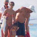 Ronaldo and Paula Morais - 400 x 600