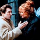 Jessica Lange and Robert De Niro