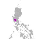 Languages of Pampanga