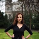 Seda Güven :  Vatan Newspaper Photo Shoots - 454 x 681