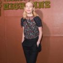 Kate Bosworth - 5th Annual Coach and Friends of the High Line Summer Party