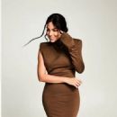 Georgina Rodríguez - Elle Magazine Pictorial [Spain] (January 2023)