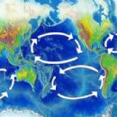 Ocean gyre
