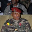 Gamal Abdel Nasser University of Conakry alumni
