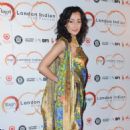 Feryna Wazheir – ‘Love Sonia’ Premiere at London Indian Film Festival