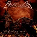 Wyrd Bio Ful Araed: The History of the Saxons - Rebellion