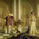 Coronation of George VI and Elizabeth