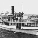 Shipwrecks of the Washington coast