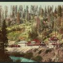 Springs of Siskiyou County, California
