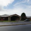 Tillamook High School