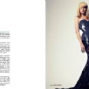 Ashley Rickards - Annex Magazine Pictorial [United States] (December 2012)