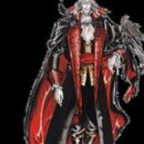 Castlevania characters