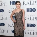 Sami Gayle – ‘Very Ralph’ Premiere in NYC - 454 x 702