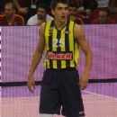 Turkey national basketball team players