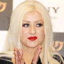 Christina Aguilera - 