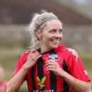 Paula Howells