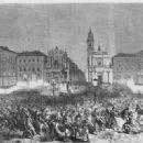 1864 crimes by continent