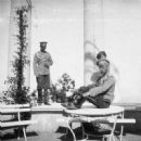 Tsar Nicholas II