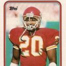 Deron Cherry