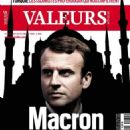 Valeurs actuelles