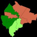 2005 Northern Ireland local elections