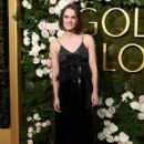 Keira Knightley - The 82nd Golden Globe Awards - 408 x 612