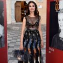 Maria Grazia Cucinotta – 65th Taormina Film Fest Closing Evening - 454 x 682