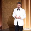 Jimmy Kimmel - The 95th Annual Academy Awards (2023) - 408 x 612