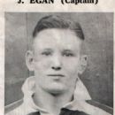 Joe Egan (rugby league)