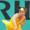 Jelena Jankovic - French Open 2 Round, 27 May 2010 - 454 x 681