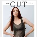 Sophie Turner - The Cut Magazine Cover [United States] (May 2022)
