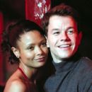 Mark Wahlberg and Thandie Newton