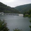 Hydroelectric power stations in France