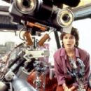 Short Circuit - Ally Sheedy - 454 x 293