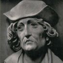 15th-century German sculptors