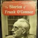 Short story collections by Frank O'Connor