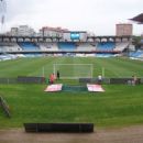 Football venues in Spain