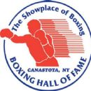 International Boxing Hall of Fame inductees