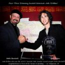 Four-Time Grammy Award Nominee Josh Groban! - 454 x 345
