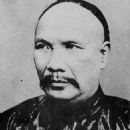 Qiu Fengjia
