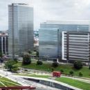 Skyscrapers in Memphis, Tennessee