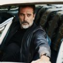 Jeffrey Dean Morgan