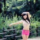 Kim Ha Yul - 425 x 612