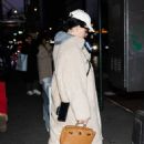Katy Perry &#8211; Stepping out in New York
