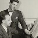 Aaron Copland